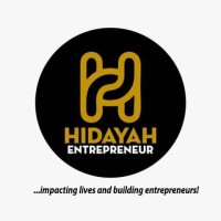 Hidayah Humanitarian Empowerment Foundation logo - Similar company to Muse Media, Llc.
