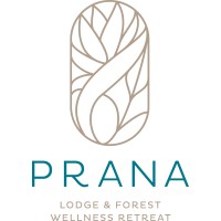 Prana Lodge logo - Similar company to Authentic Retreats