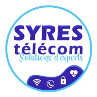 SYRES Télécom logo - Similar company to Telecominfo