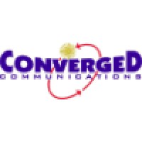 Converged Communications logo - Similar company to Converged Cloud