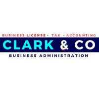 Clark & Co Business Administration Inc