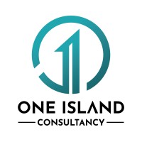 One Island Consultancy logo - Similar company to Connext Consulting