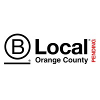 B Local Orange County logo - Similar company to B Local Los Angeles