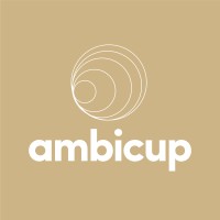 Ambicup logo - Similar company to Alupal