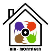 Air Montagen GmbH logo - Similar company to Transportgemeinschaft Ag