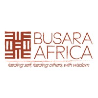 Busara Africa logo - Similar company to Pro-Arides