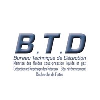 Bureau Technique de Détection logo - Similar company to Uniclima