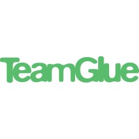 TeamGlue™ logo - Similar company to Rawfunds
