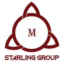 Starling Group logo - Similar company to Manali Jeans Ltd