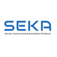 SEKA Sensör Kontrol ve Otomasyon Teknolojileri logo - Similar company to Akusense Global