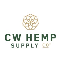 CW Hemp Supply Co logo - Similar company to Cellular Accessories For Less