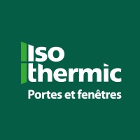 Isothermic portes et fenêtres logo - Similar company to Fene-Tech, Inc.
