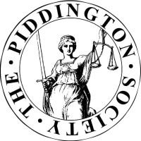 The Piddington Society logo - Similar company to Indigenous Reading Project