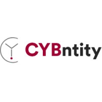 CYBntity logo - Similar company to Acmecore Consulting