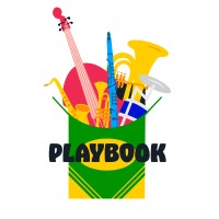 Playbook logo - Similar company to Shalomlearning
