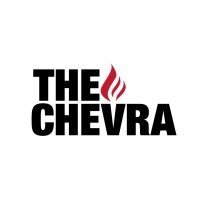 The Chevra logo - Similar company to Hidden Gem
