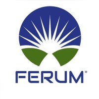 FERUM logo - Similar company to Leancore