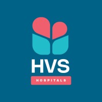 Heart and Vascular SuperSpeciality Hospitals logo - Similar company to Beingkare