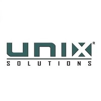 Unix Solutions logo - Similar company to Unixx Solutions