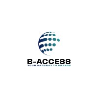 B-ACCESS logo - Similar company to Gnuts Protein Bars