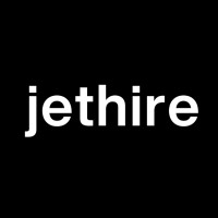 Jethire logo - Similar company to Extenteam