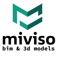 Miviso BIM & 3D Models logo - Similar company to Wowvisual 3D
