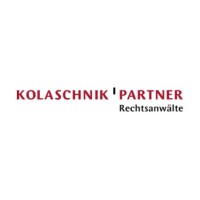 Kolaschnik Partner Rechtsanwälte PartGmbB logo - Similar company to Catapult Crown
