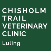 Chisholm Trail Veterinary Clinic of Luling logo - Similar company to Pipestone Veterinary Services