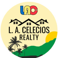 L.A. Celecios Realty logo - Similar company to Myproperty.Ph