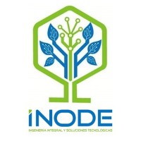 INODE CHILE logo - Similar company to Hubcrop®