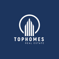 Top Homes Real Estate logo - Similar company to Nodo Point Corp