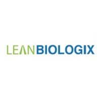 Lean Biologix logo - Similar company to Cloud Staffing