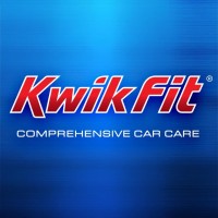 KwikFit South Africa logo - Similar company to Write Around Portland