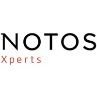 NOTOS Xperts GmbH logo - Similar company to Gramm, Lins & Partner