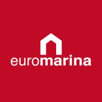 Euromarina logo - Similar company to Esphouses