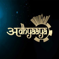 Adhyaaya, GCOE Nagpur logo - Similar company to Gcoen - Computer Science Students' Association