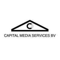 Capital Media Services logo - Similar company to Vh Engineering B.V.