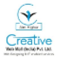 Creative Web Mall (India) Pvt Ltd. logo - Similar company to Creative Web Solutions