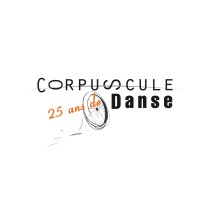 Corpuscule Danse logo - Similar company to Espace Libre