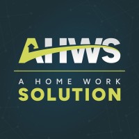 A Home Work Solution logo - Similar company to Xtronica Systems