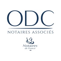 ODC Notaires associés logo - Similar company to Odc