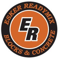 Esker Readymix logo - Similar company to Spollen Concrete