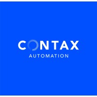 Contax Automation logo - Similar company to Io Systems Ltd