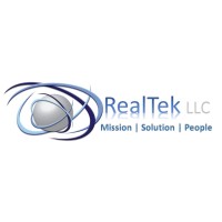 RealTek LLC logo - Similar company to Flash Engineering, Llc