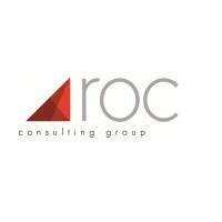 ROC Consulting Group Pty Ltd logo - Similar company to Myelec Electrical Wholesalers