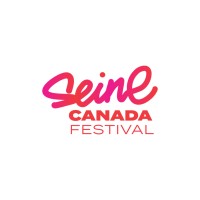 Seine Canada Festival logo - Similar company to Opale Média