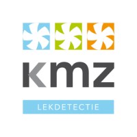KMZ Lekdetectie logo - Similar company to Total Leak Solutions - Lekdetectie