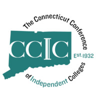 Connecticut Conference of Independent Colleges (CCIC) logo - Similar company to Risk Information Inc.