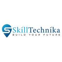 SkillTechnika logo - Similar company to Upskill India