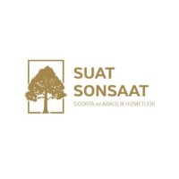 Suat Sonsaat Sigorta logo - Similar company to Argeyon